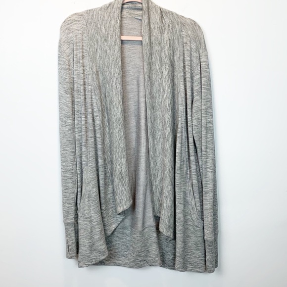 Athleta Tops - Athleta Cardigan
